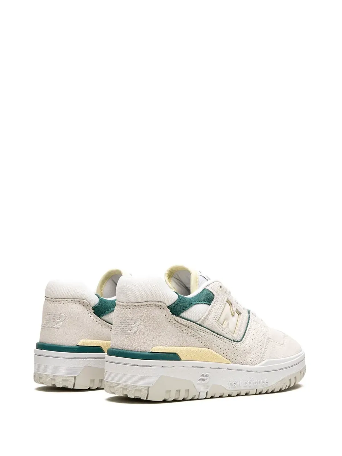 New Balance Reflection 550 スニーカー - 画像3