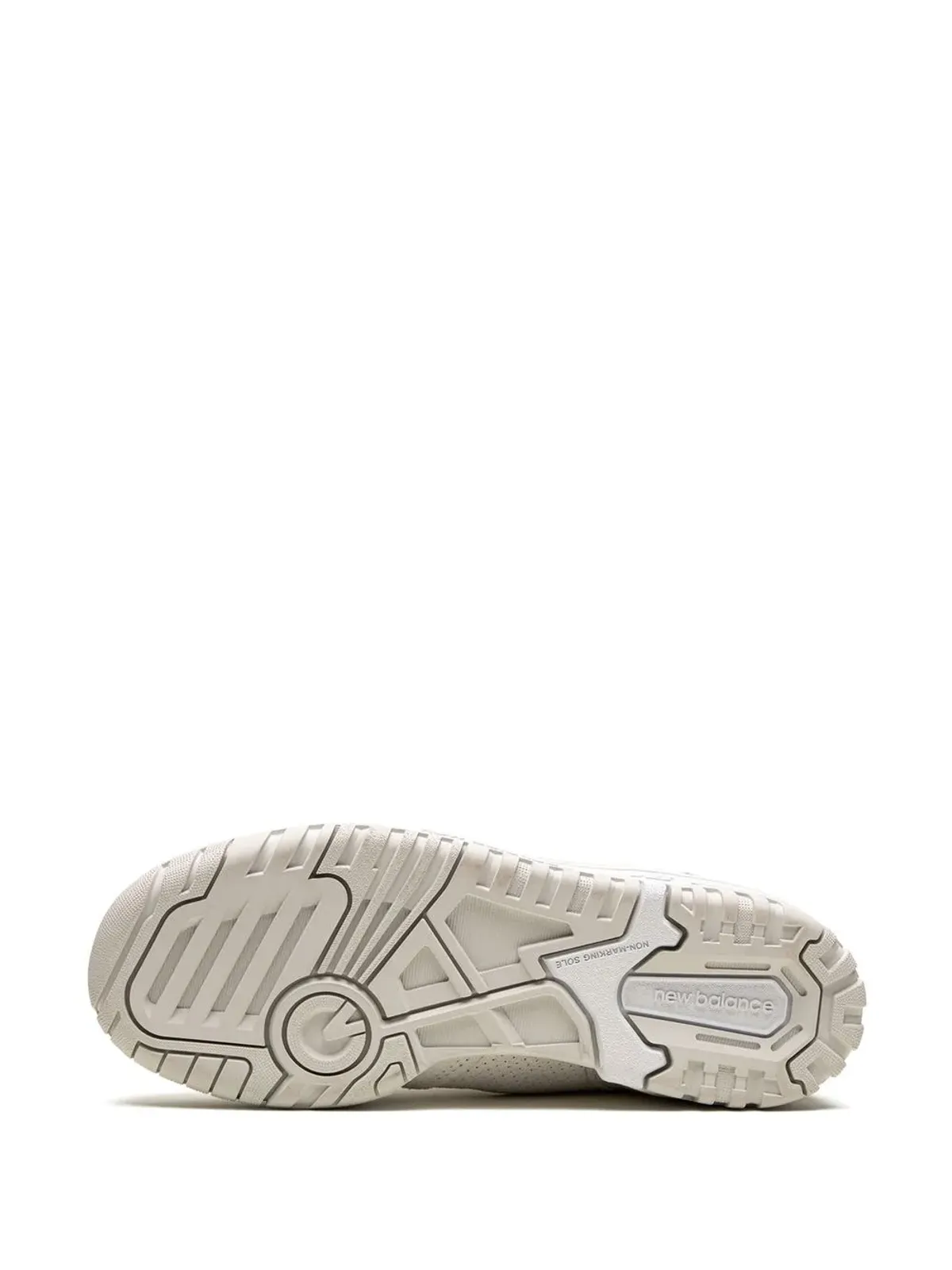 New Balance Reflection 550 スニーカー - 画像4