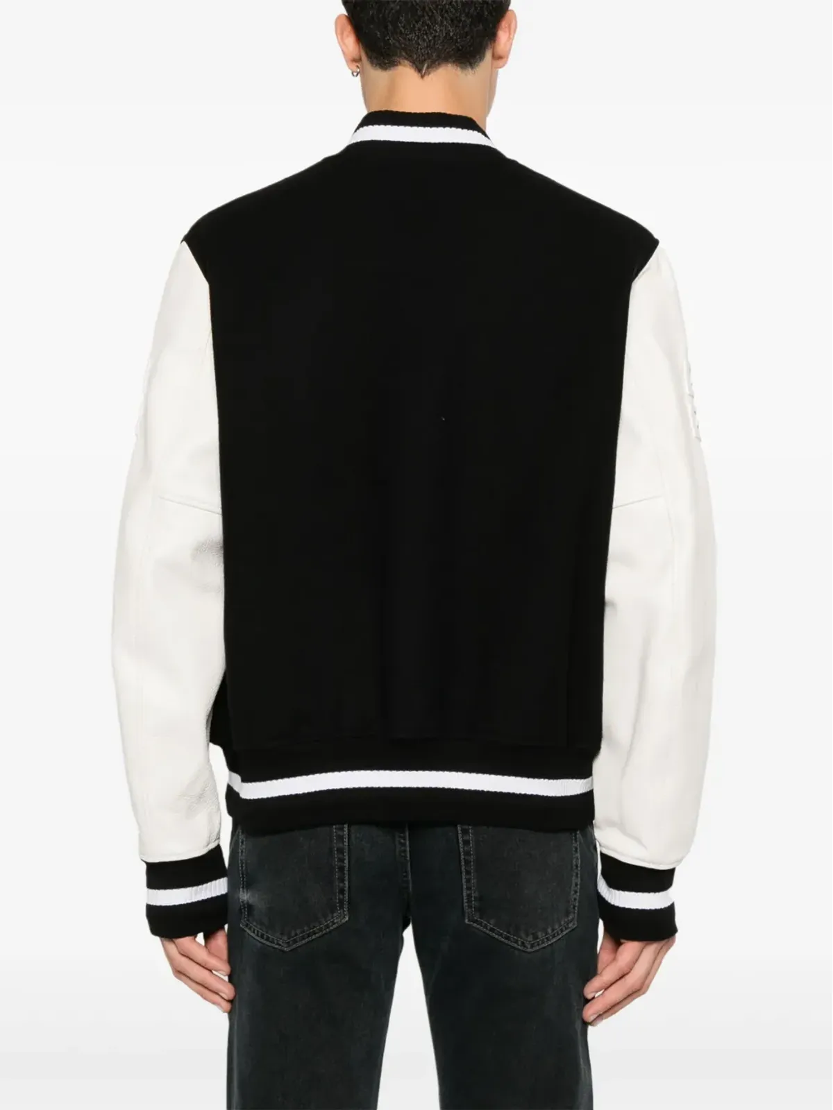 Givenchy ヴァーシティジャケット - 画像4