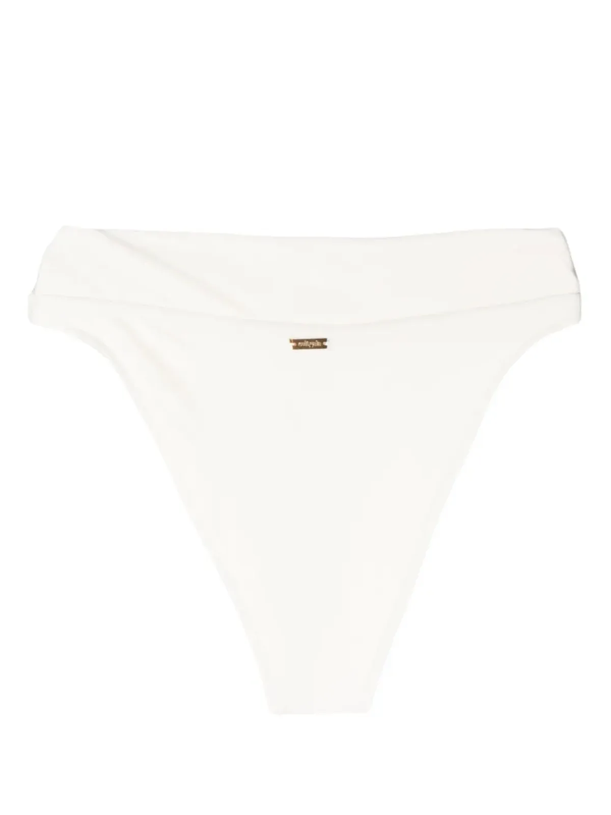 Cult Gaia Aradhya bikini bottom - White - 画像2