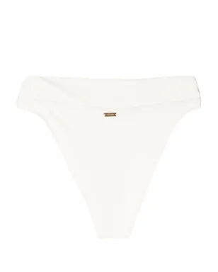 Cult Gaia Aradhya bikini bottom - White - サムネイル2