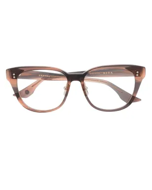 Dita Eyewear モノクローム・オムブレ効果 メガネフレーム - サムネイル1