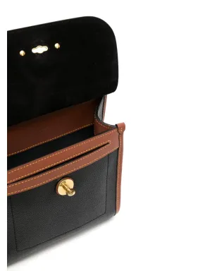 Mulberry アントニー レザー バッグ - サムネイル5