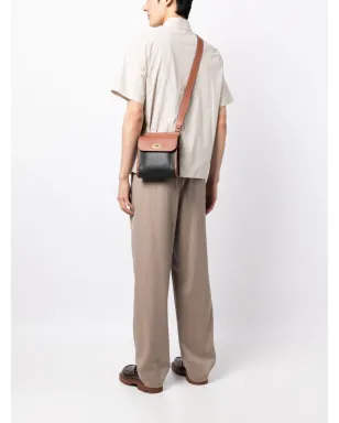 Mulberry アントニー レザー バッグ - サムネイル2