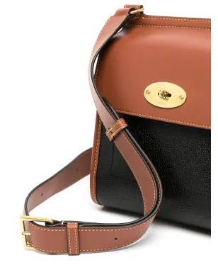 Mulberry アントニー レザー バッグ - サムネイル4