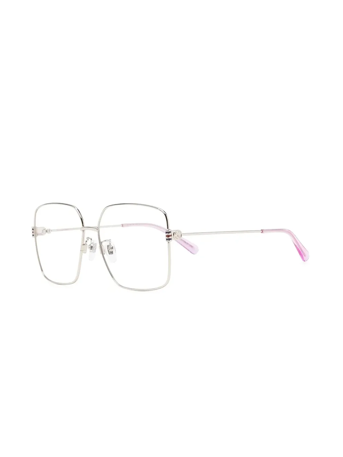 Gucci Eyewear メガネ - 画像2