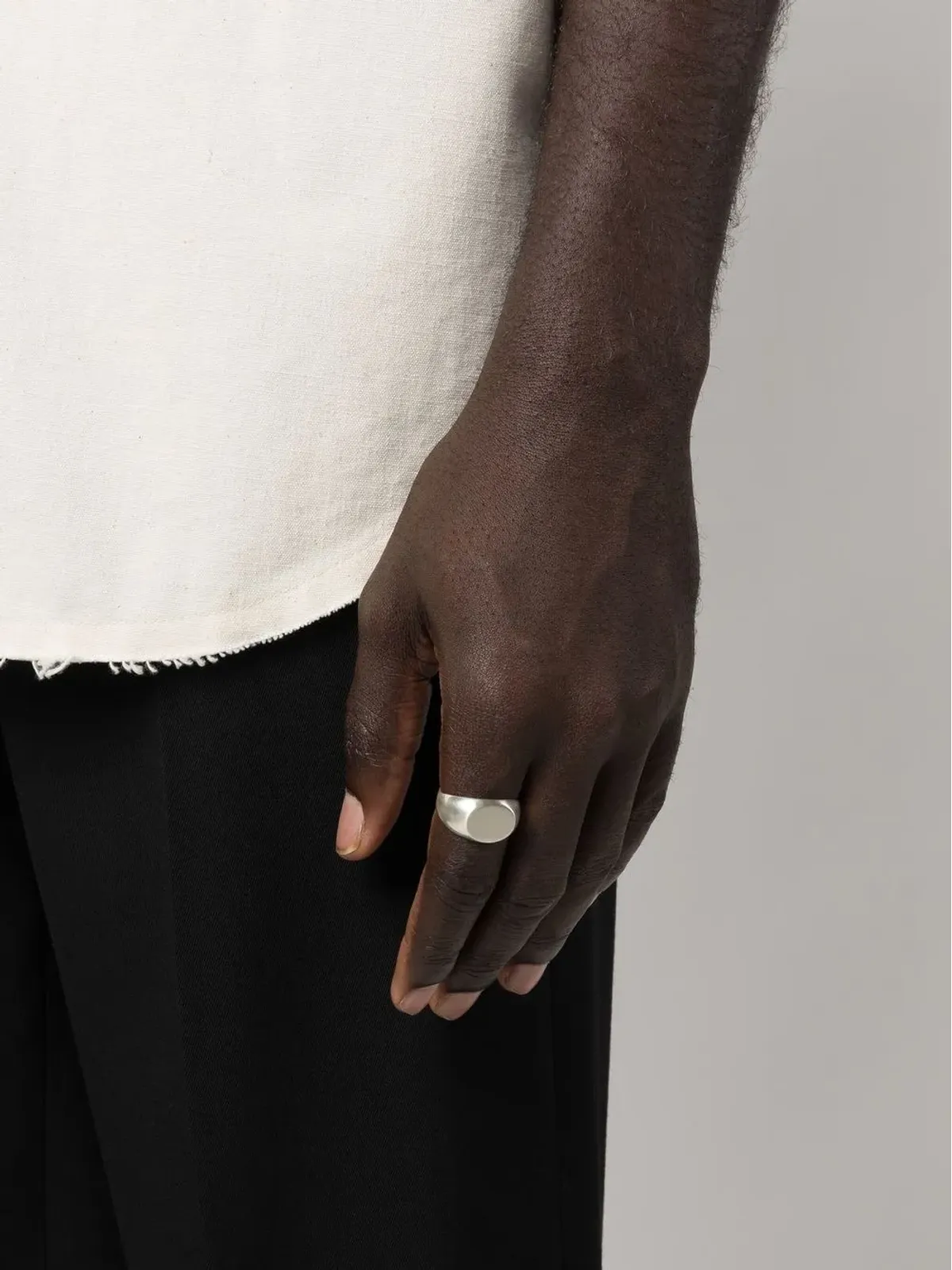 Jil Sander シグ nettet バンドリング - 画像2