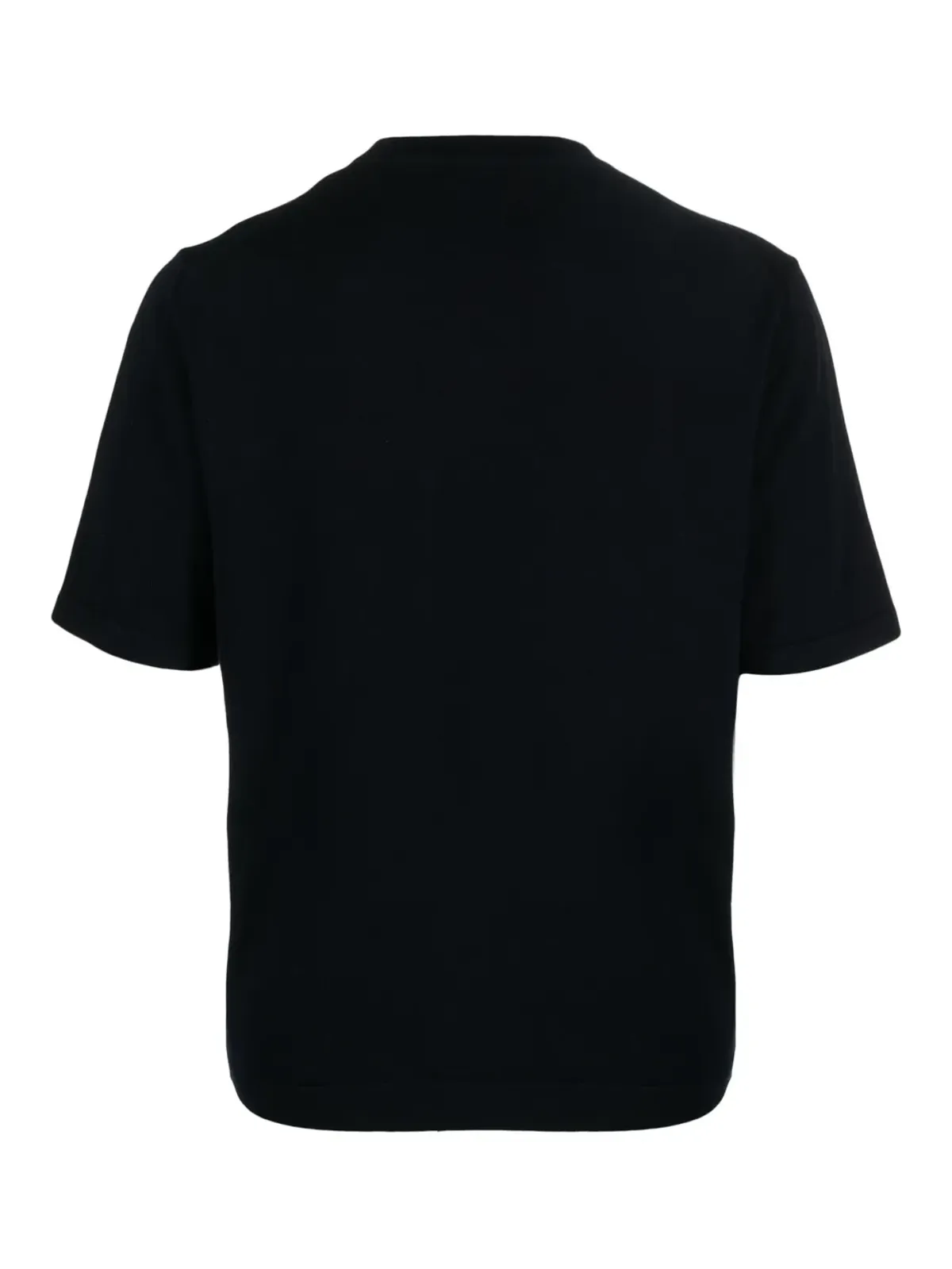 Altea ニットポケット付きショートスリーブTシャツ - 画像2