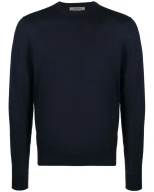 Corneliani ファインニット長袖ジャンパー - サムネイル1