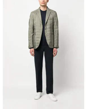 Corneliani ファインニット長袖ジャンパー - サムネイル2