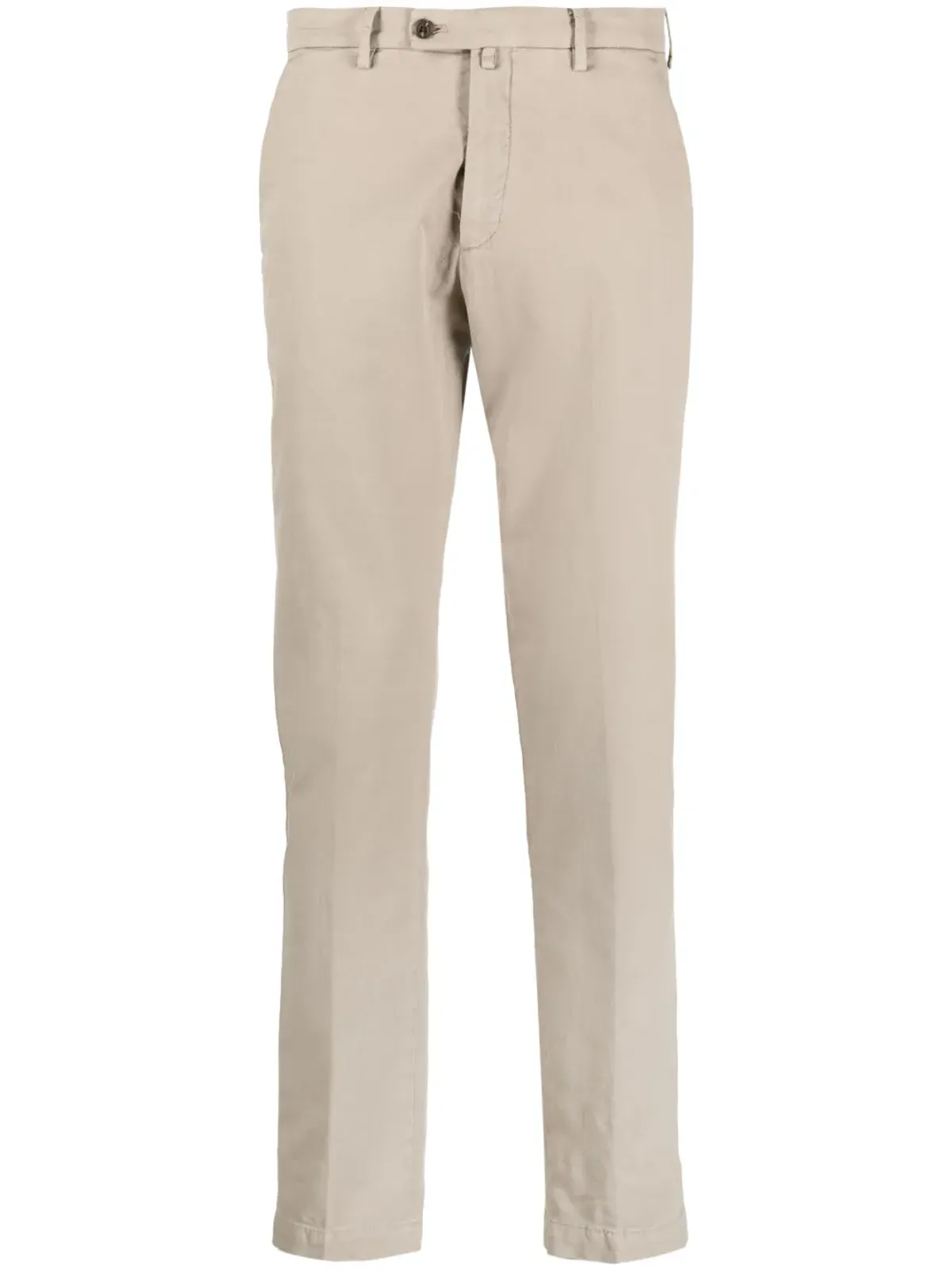 Corneliani ストレートレッグパンツ - 画像1