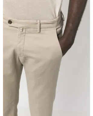 Corneliani ストレートレッグパンツ - サムネイル5