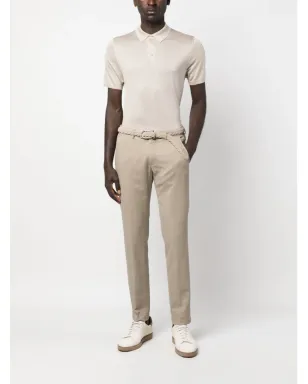 Corneliani ストレートレッグパンツ - サムネイル2