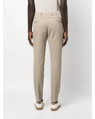 Corneliani ストレートレッグパンツ - サムネイル4