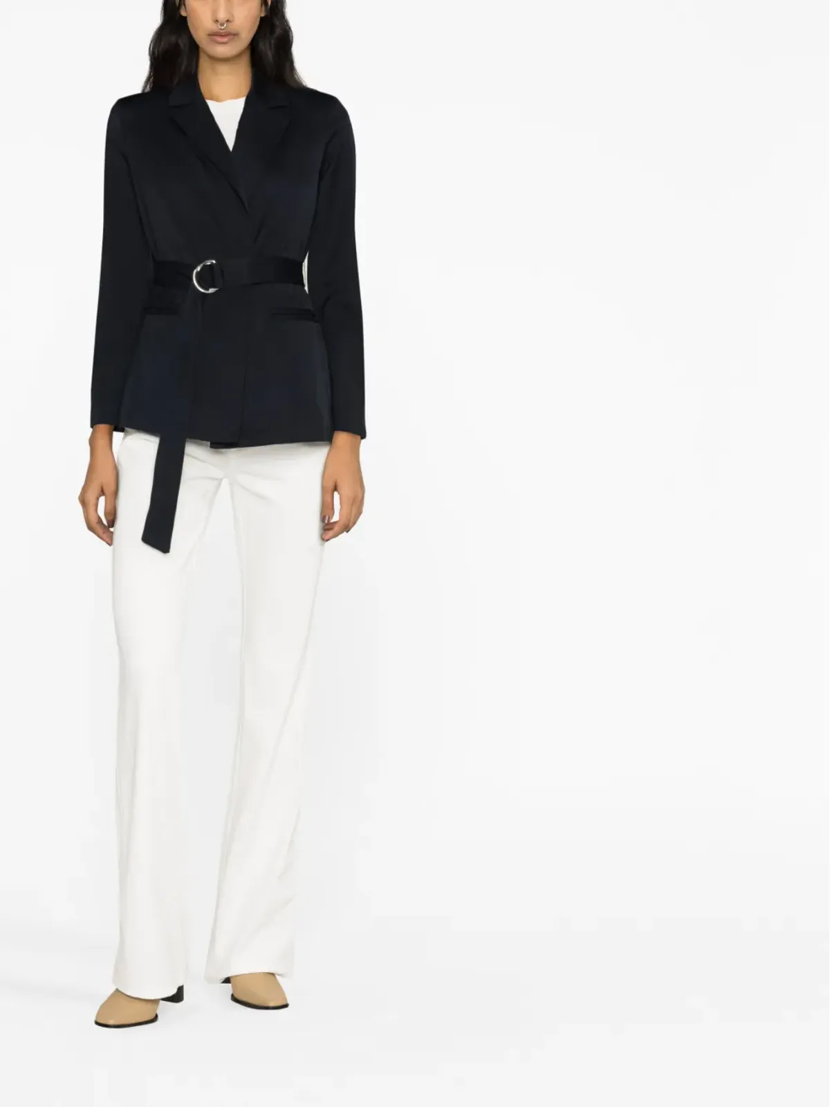 Claudie Pierlot スーツジャケット - 画像2
