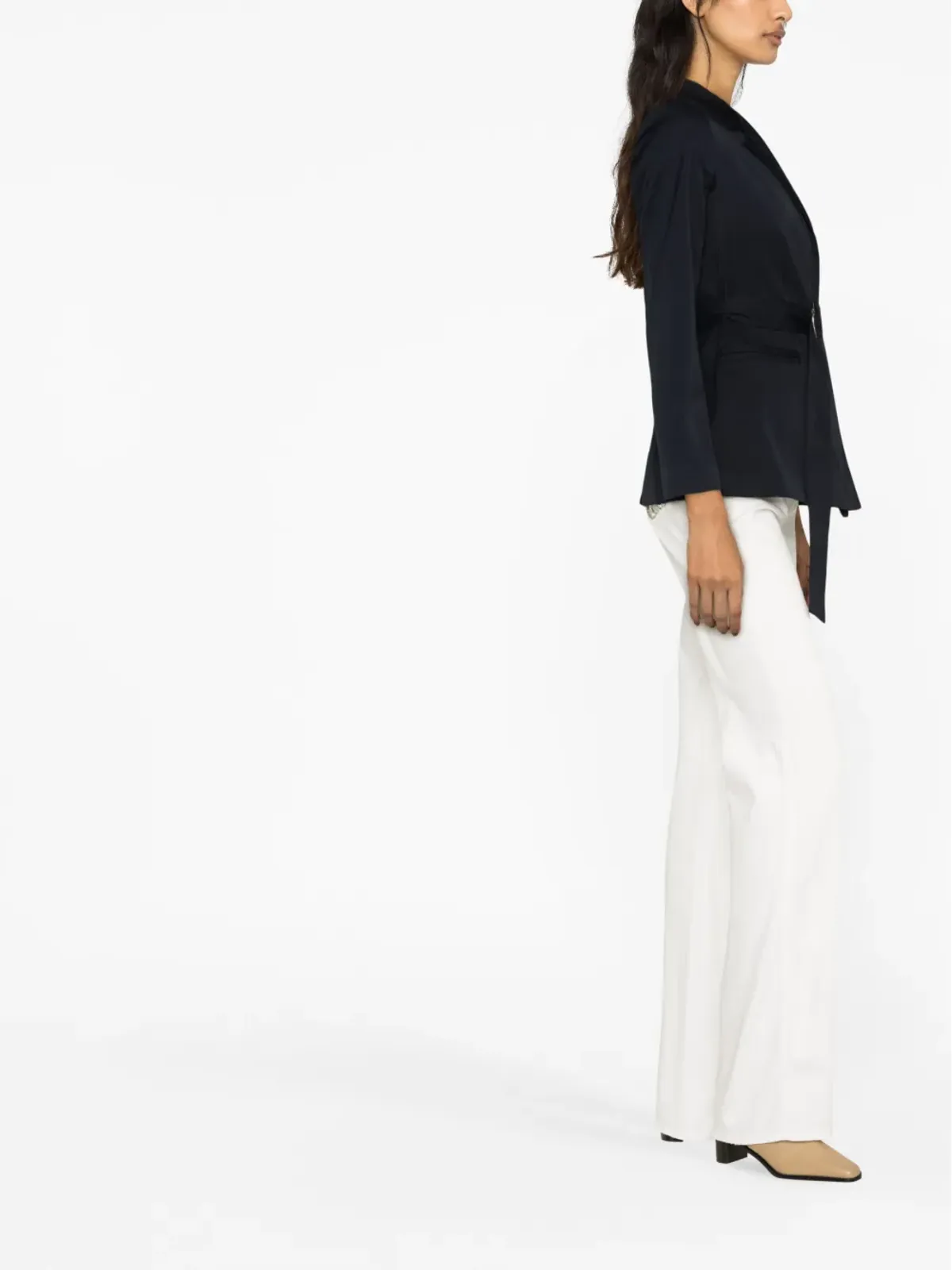 Claudie Pierlot スーツジャケット - 画像3