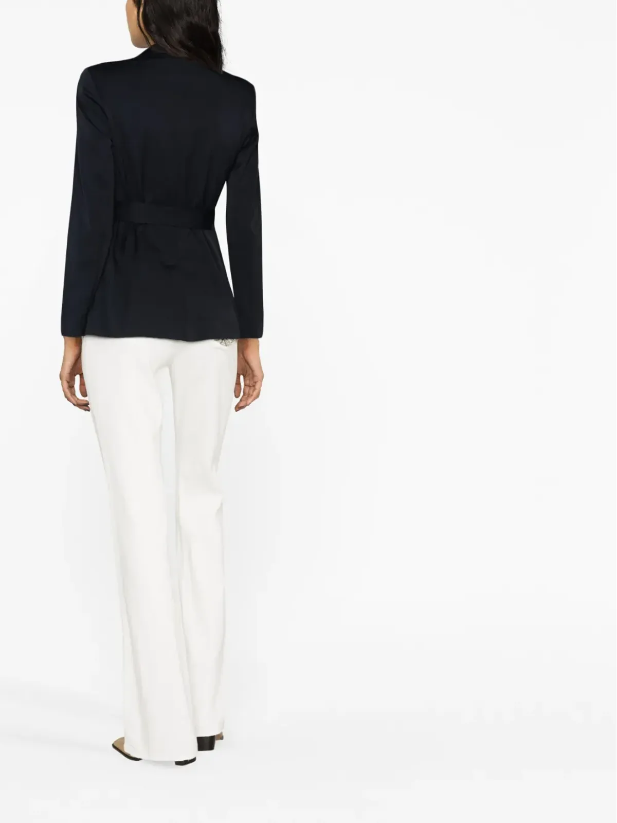 Claudie Pierlot スーツジャケット - 画像4