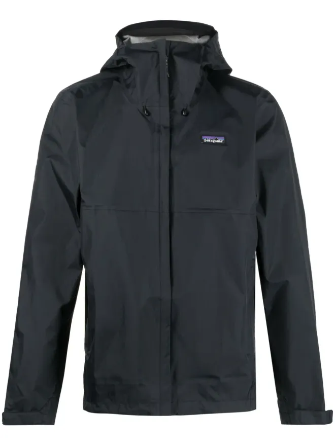 Patagonia Patagonia 長袖リサイクルナイロンコートの商品画像