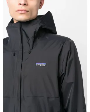 Patagonia 長袖リサイクルナイロンコート - サムネイル5