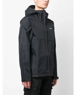 Patagonia 長袖リサイクルナイロンコート - サムネイル3