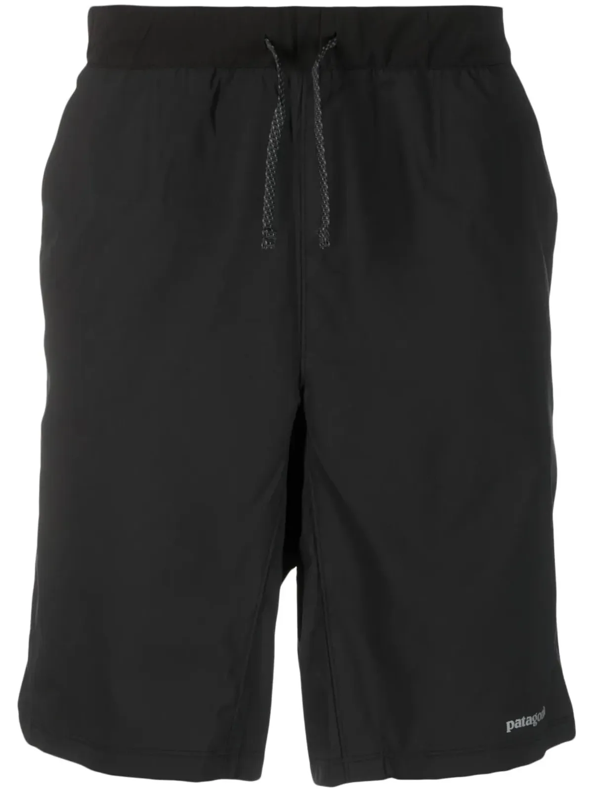 Patagonia ドローストリングウエスト リサイクルポリエステル ショーツ - 画像1