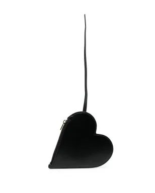 Jil Sander ロゴスタンプ クラッチバッグ - サムネイル2