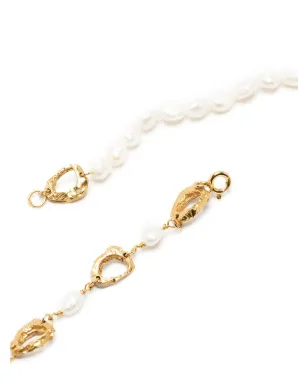 LOVENESS LEE Leucia pearl necklace - サムネイル3