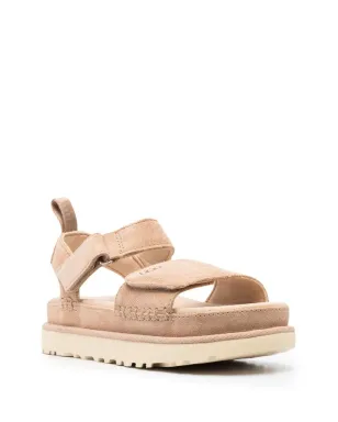 UGG ゴールデンスタートッチストラップサンダル - サムネイル2
