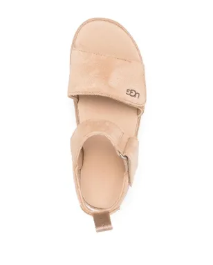 UGG ゴールデンスタートッチストラップサンダル - サムネイル4
