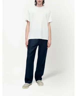 RE/DONE ルーズフィット クルーネック Tシャツ - サムネイル2