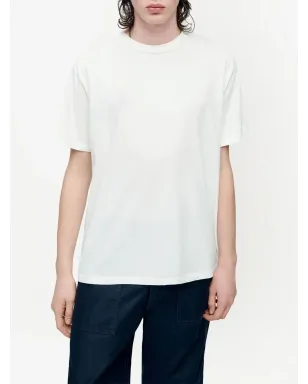 RE/DONE ルーズフィット クルーネック Tシャツ - サムネイル3