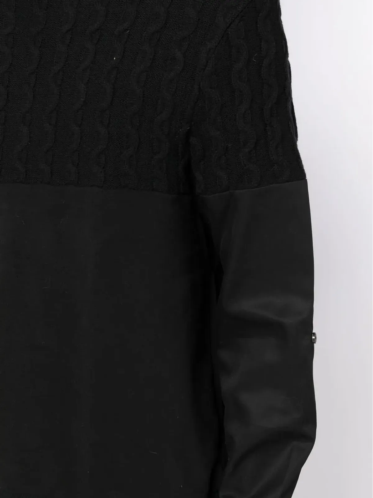 Private Stock The Kaine sweatshirt - 画像5