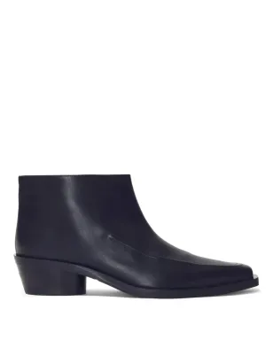 Proenza Schouler ブロンコ レザー アンクルブーツ - サムネイル1