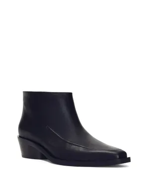 Proenza Schouler ブロンコ レザー アンクルブーツ - サムネイル2