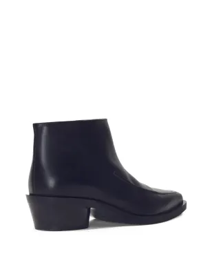 Proenza Schouler ブロンコ レザー アンクルブーツ - サムネイル3