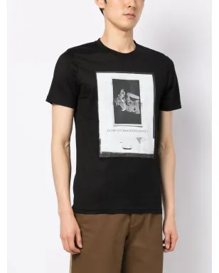 Private Stock グラフィックプリントTシャツ - サムネイル3