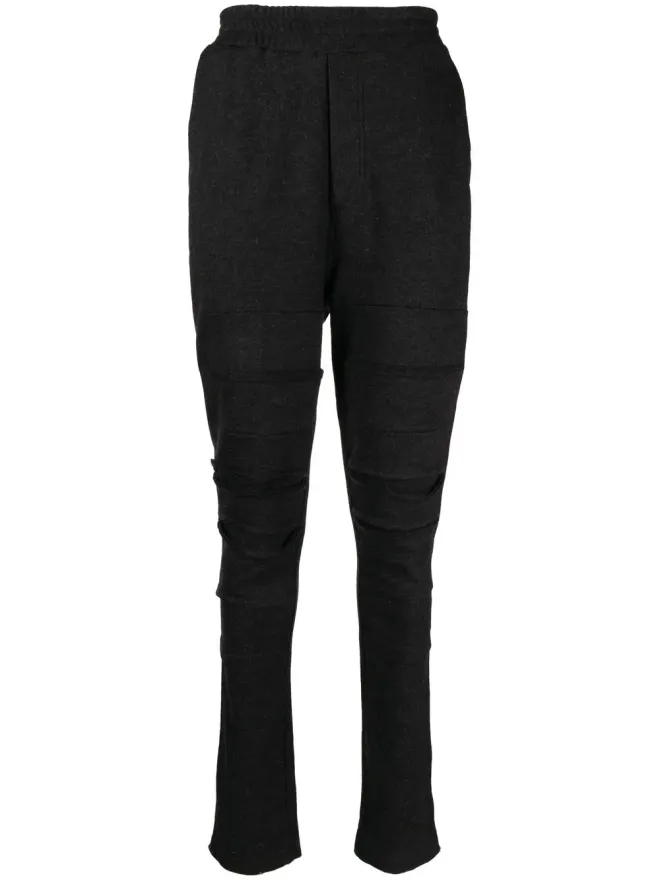 Private Stock Private Stock The Joker track pants - Greyの商品画像