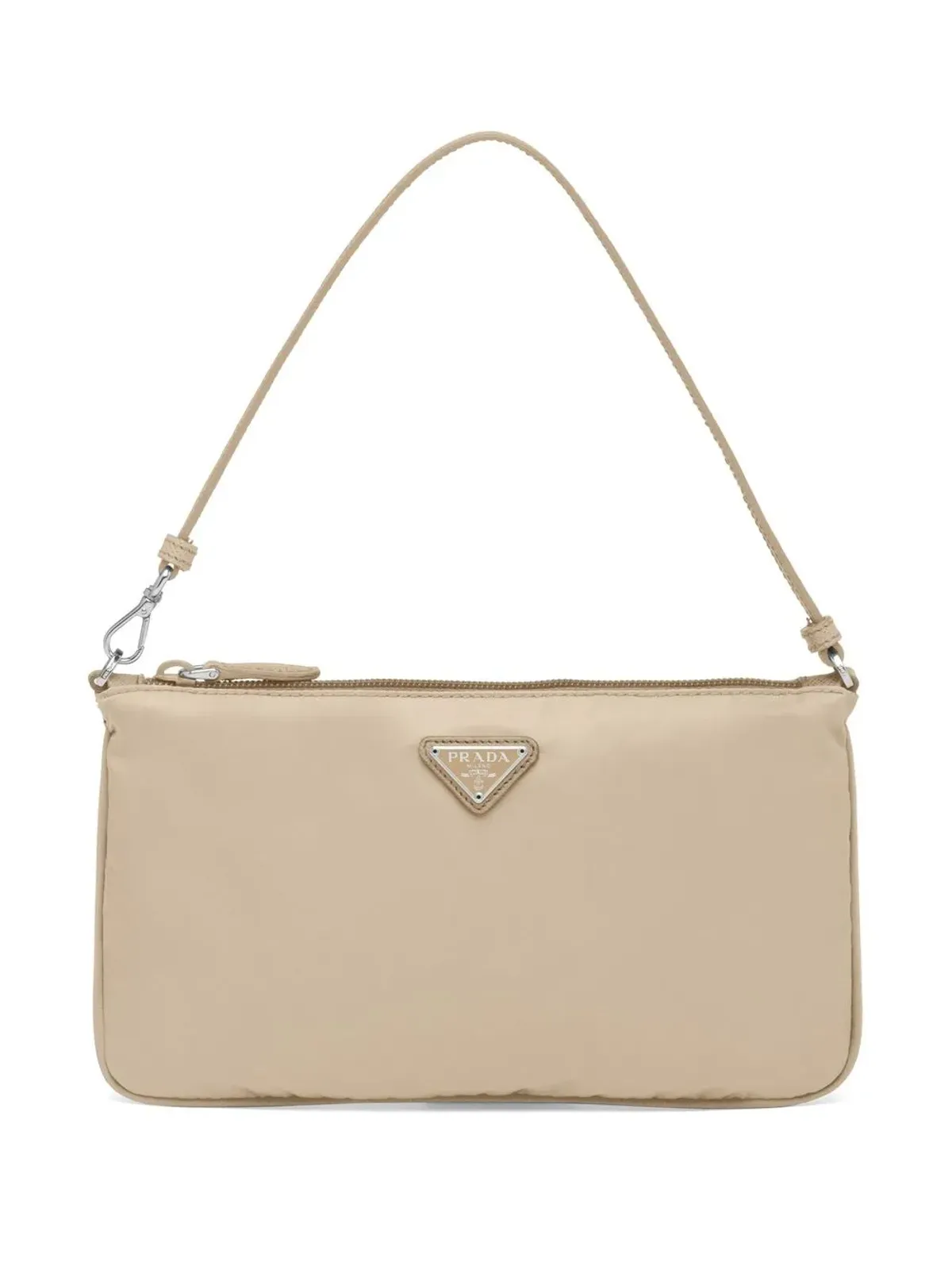 Prada Re-Nylon トップハンドルバッグ - 画像1