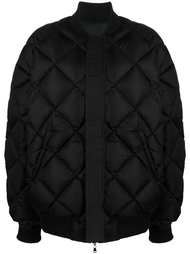 WARDROBE.NYC WARDROBE.NYC リバーシブル ボンバー ジャケットの商品画像