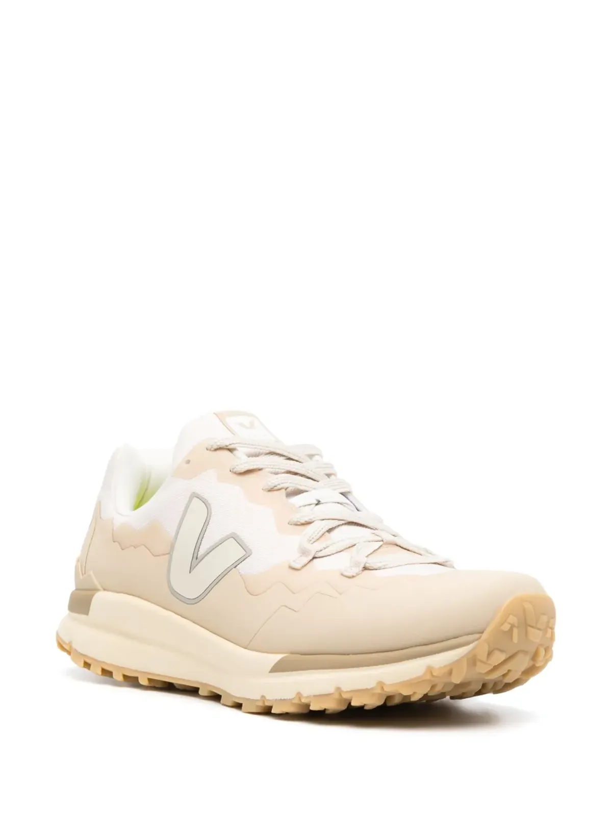 VEJA Fitz Roy ローカットスニーカー - 画像2