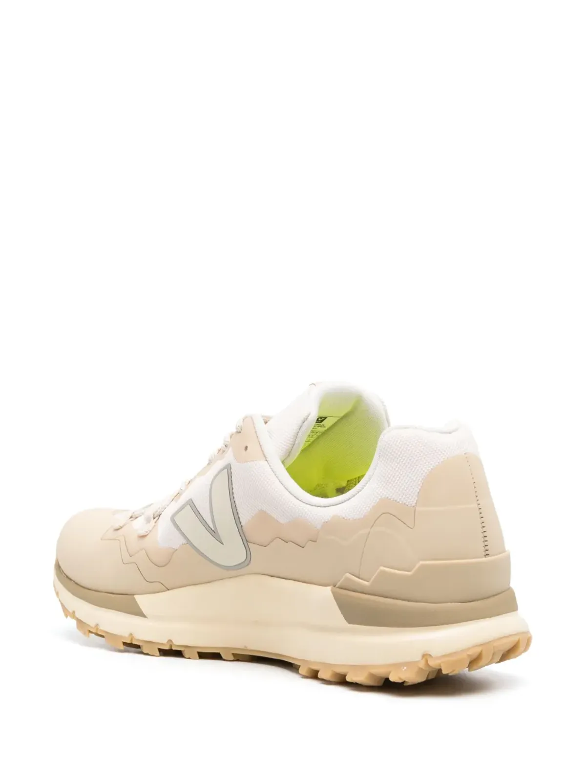 VEJA Fitz Roy ローカットスニーカー - 画像3