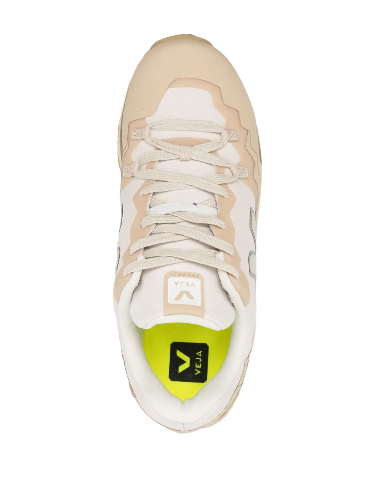 VEJA Fitz Roy ローカットスニーカー - 画像4