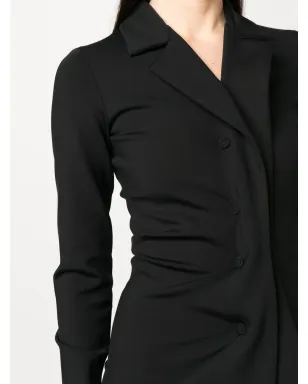 Sportmax ボタン留めディテールジャケット - サムネイル5