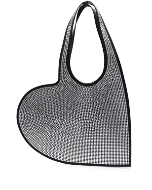 Coperni ラインストーン装飾ショルダーバッグ - サムネイル1