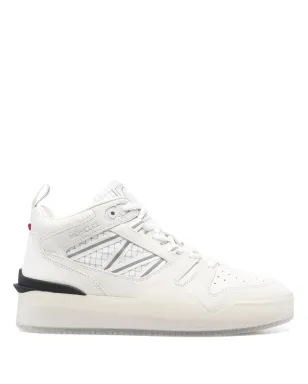 Moncler Pivot ハイトップスニーカー - サムネイル1