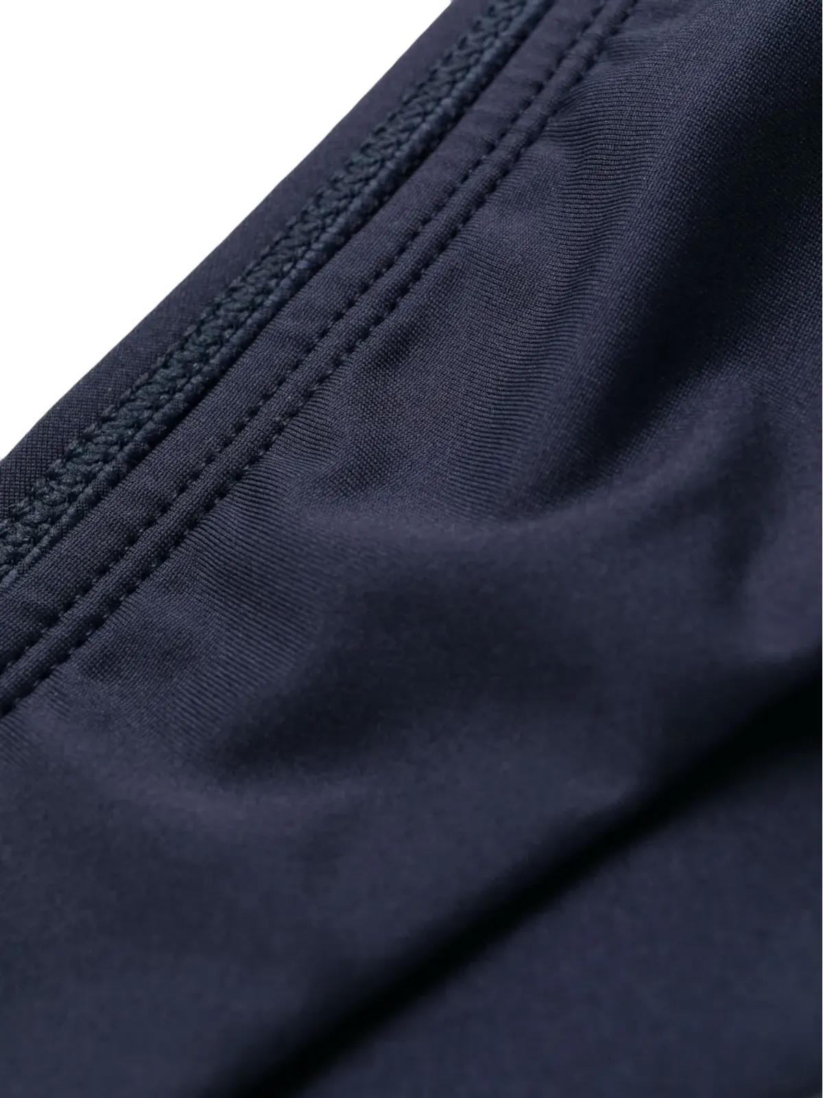 Ea7 Emporio Armani ロゴ入りビキニセット - 画像4