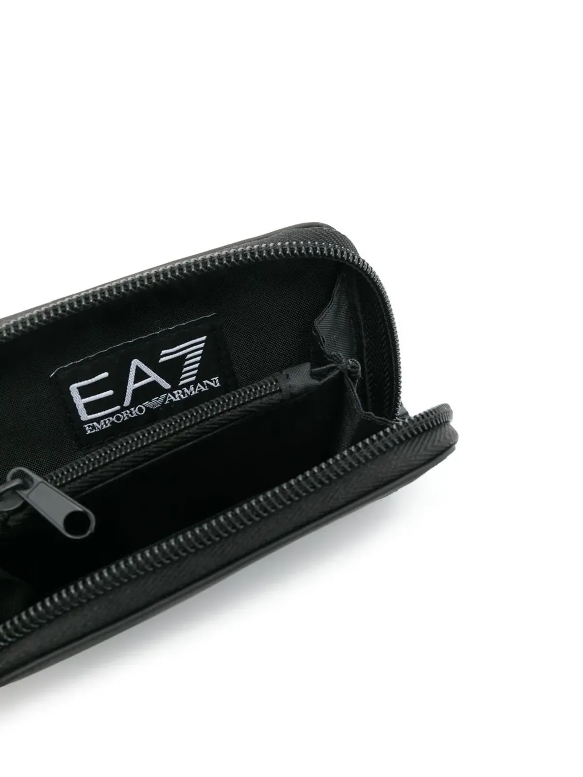 Ea7 Emporio Armani ロゴプリント ウォレット - 画像3