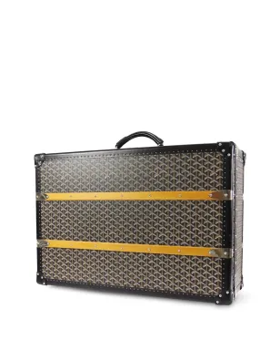 Goyard ビンテージ Palace 70 スーツケース - サムネイル2