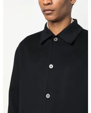 Jil Sander 長袖シャツジャケット - サムネイル5