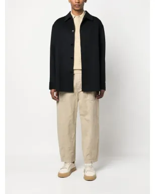 Jil Sander 長袖シャツジャケット - サムネイル2